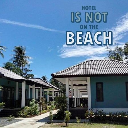 Lanta Memory Resort Ko Lanta エクステリア 写真