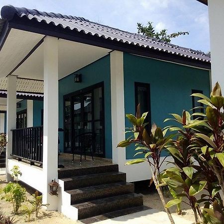 Lanta Memory Resort Ko Lanta エクステリア 写真
