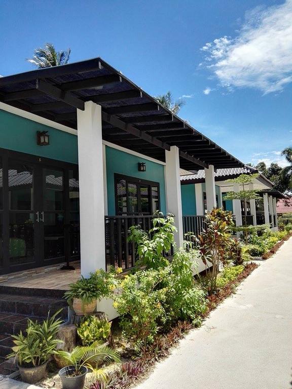 Lanta Memory Resort Ko Lanta エクステリア 写真