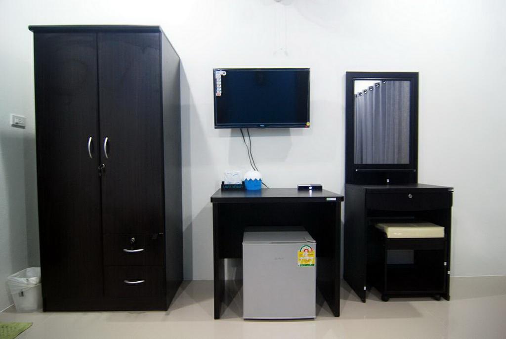 Lanta Memory Resort Ko Lanta 部屋 写真