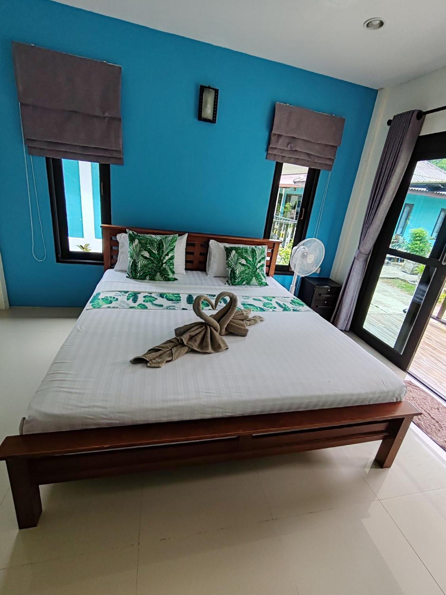 Lanta Memory Resort Ko Lanta エクステリア 写真