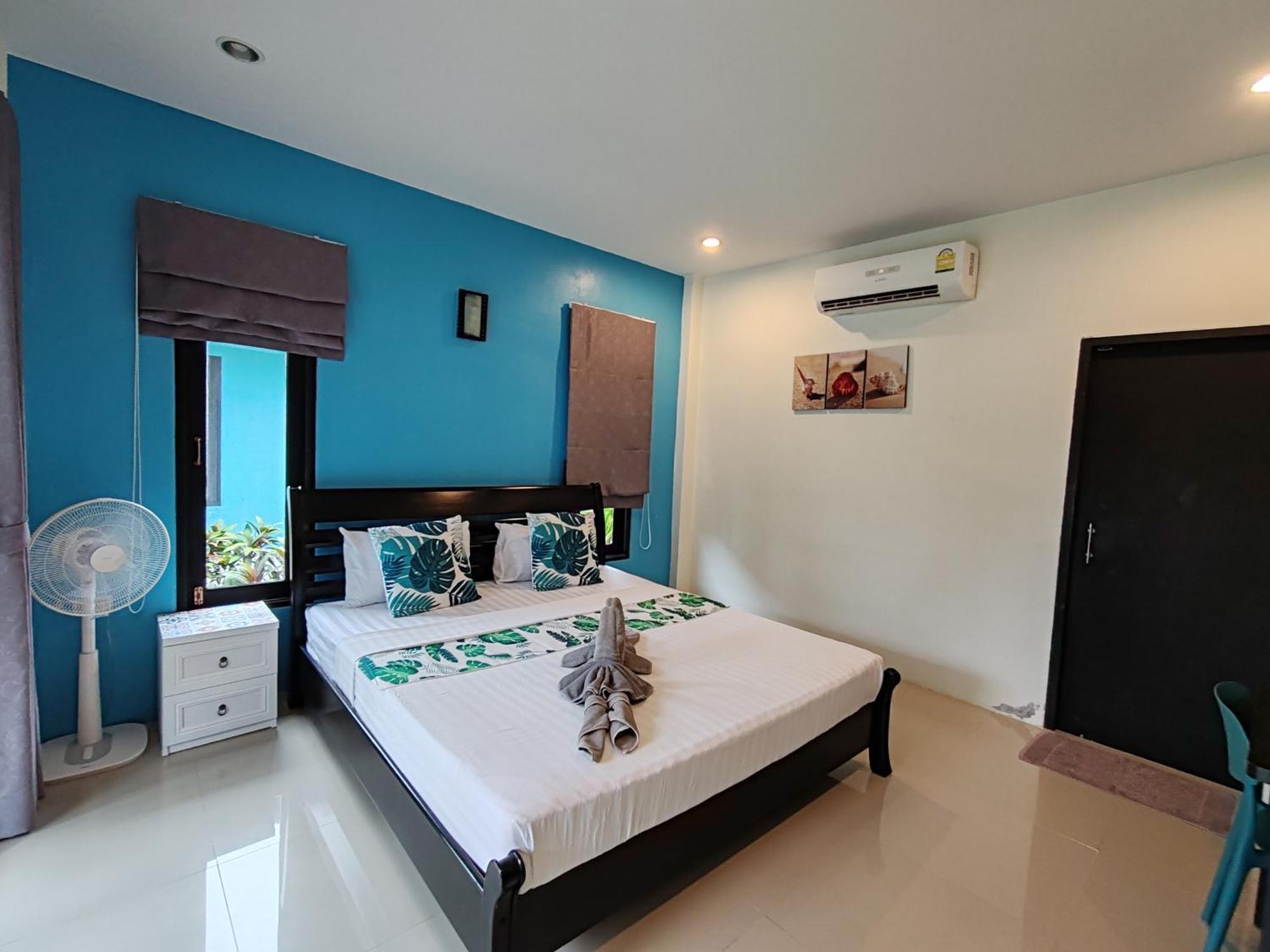 Lanta Memory Resort Ko Lanta エクステリア 写真