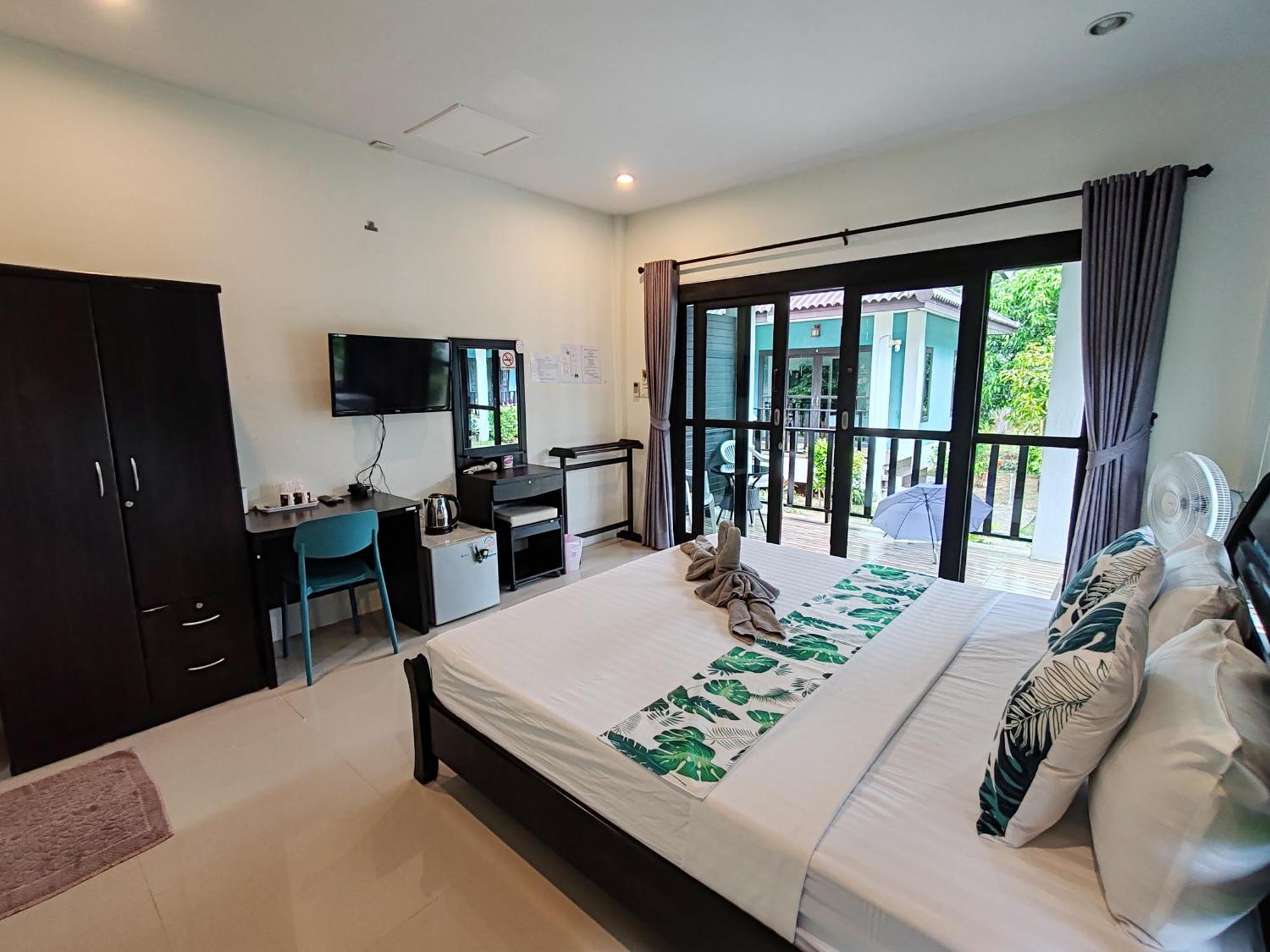 Lanta Memory Resort Ko Lanta エクステリア 写真