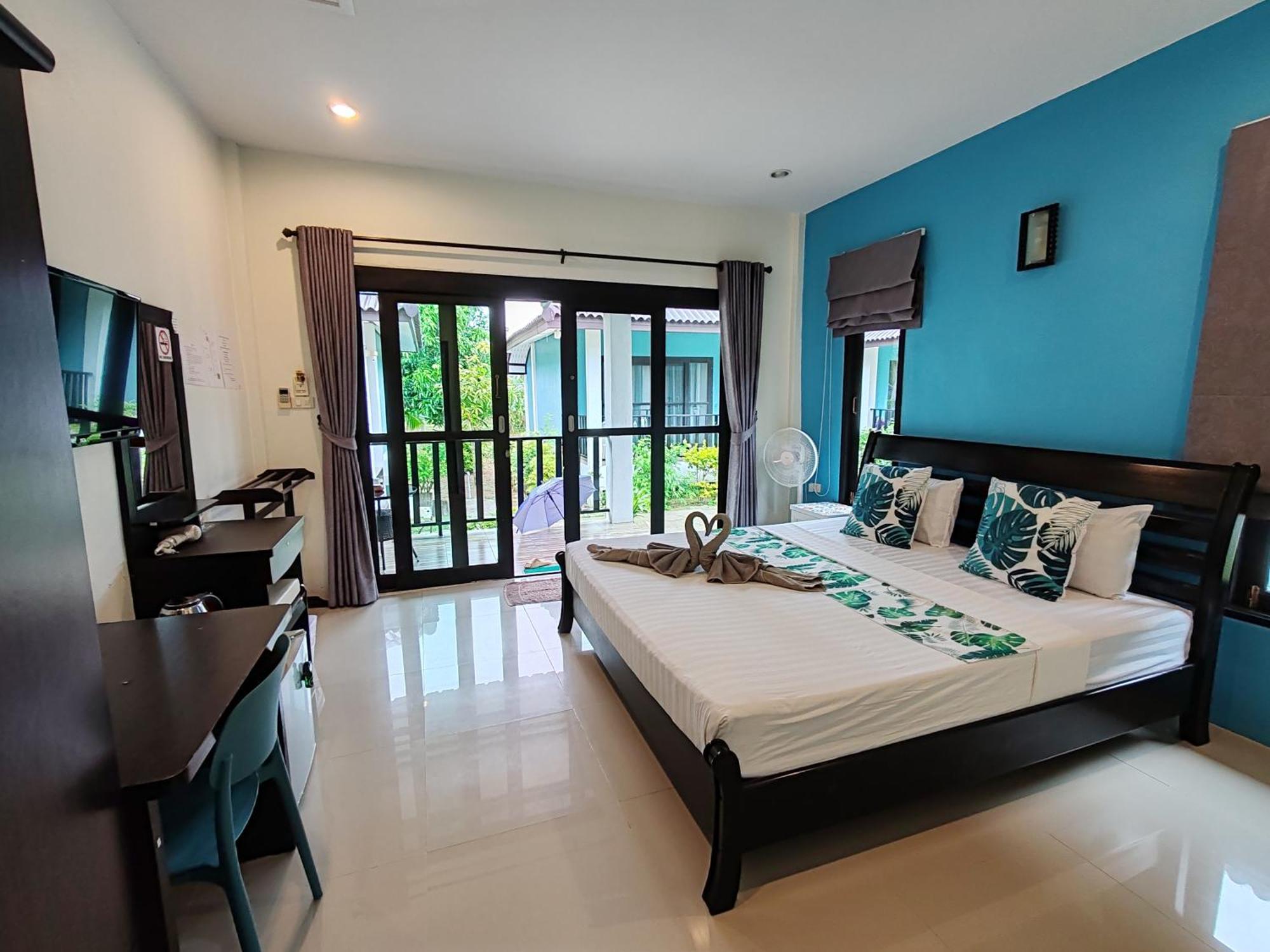 Lanta Memory Resort Ko Lanta エクステリア 写真