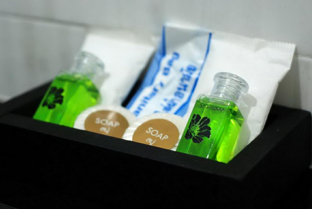 Lanta Memory Resort Ko Lanta 部屋 写真
