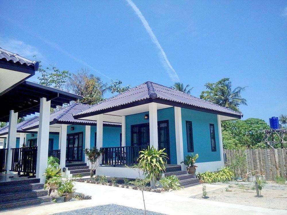 Lanta Memory Resort Ko Lanta エクステリア 写真