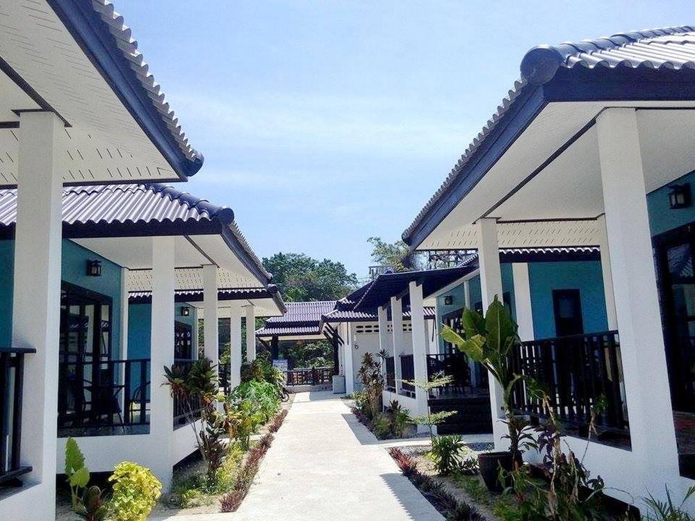 Lanta Memory Resort Ko Lanta エクステリア 写真