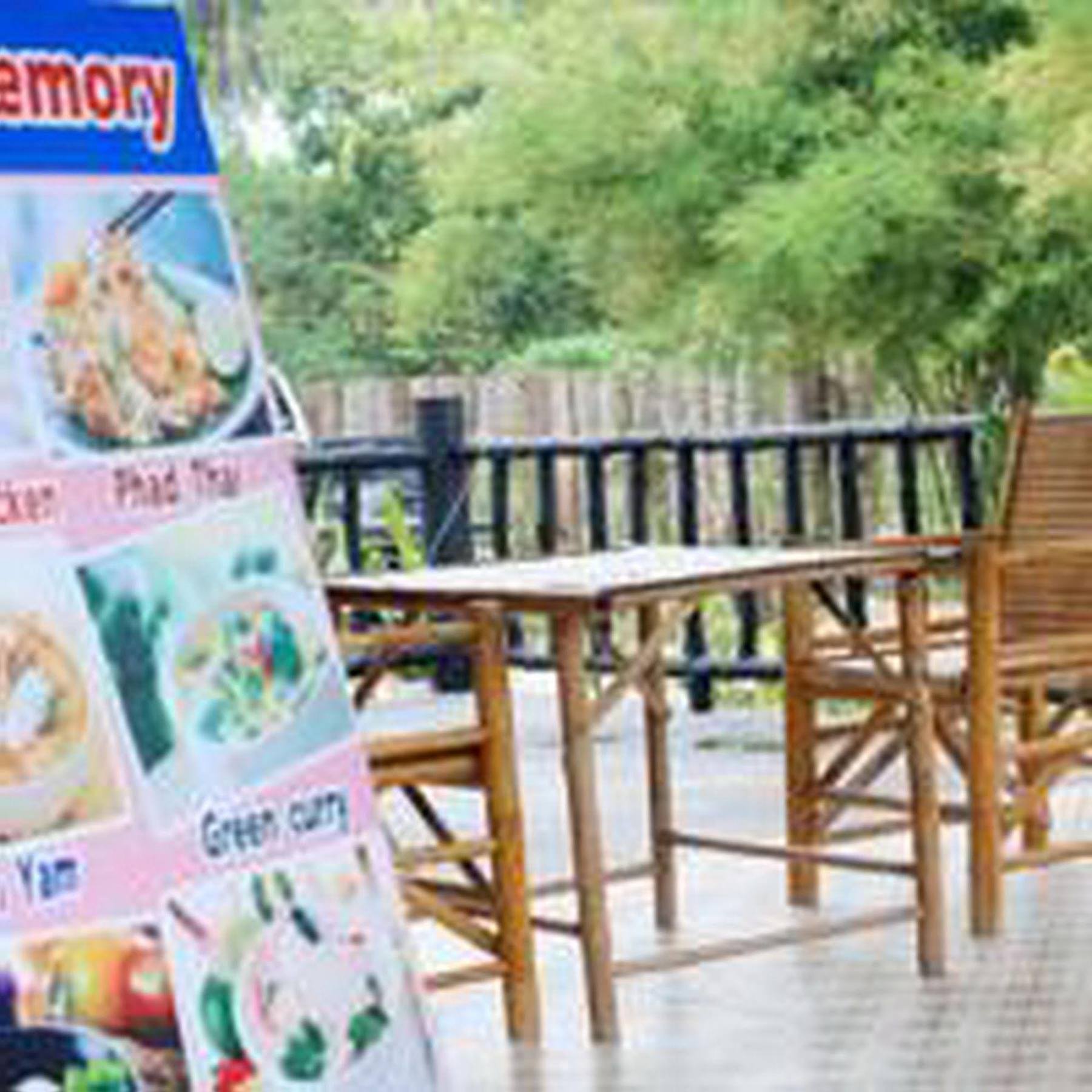 Lanta Memory Resort Ko Lanta エクステリア 写真