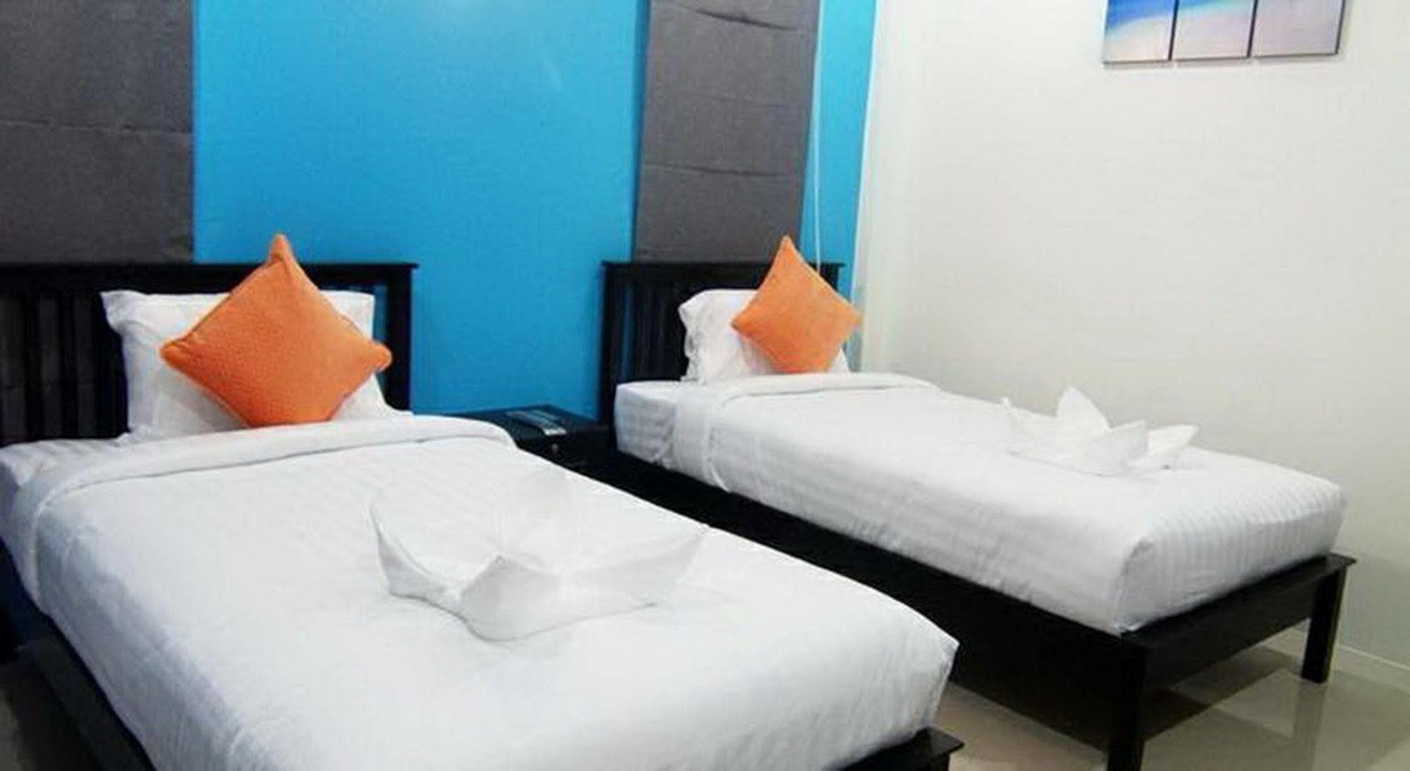 Lanta Memory Resort Ko Lanta エクステリア 写真