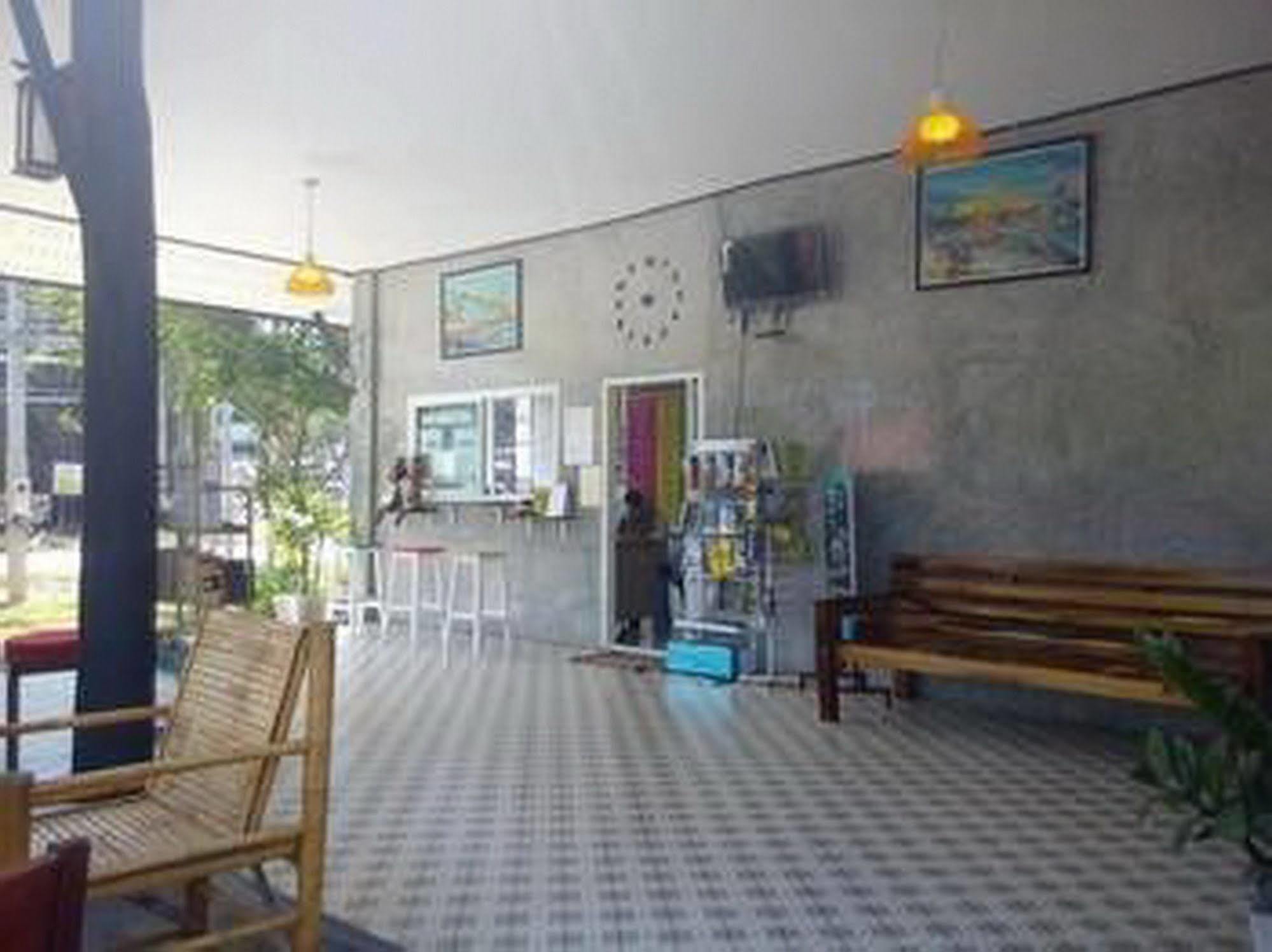 Lanta Memory Resort Ko Lanta エクステリア 写真