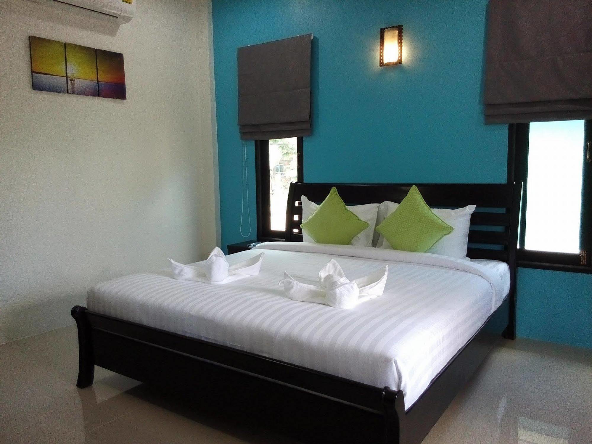 Lanta Memory Resort Ko Lanta エクステリア 写真