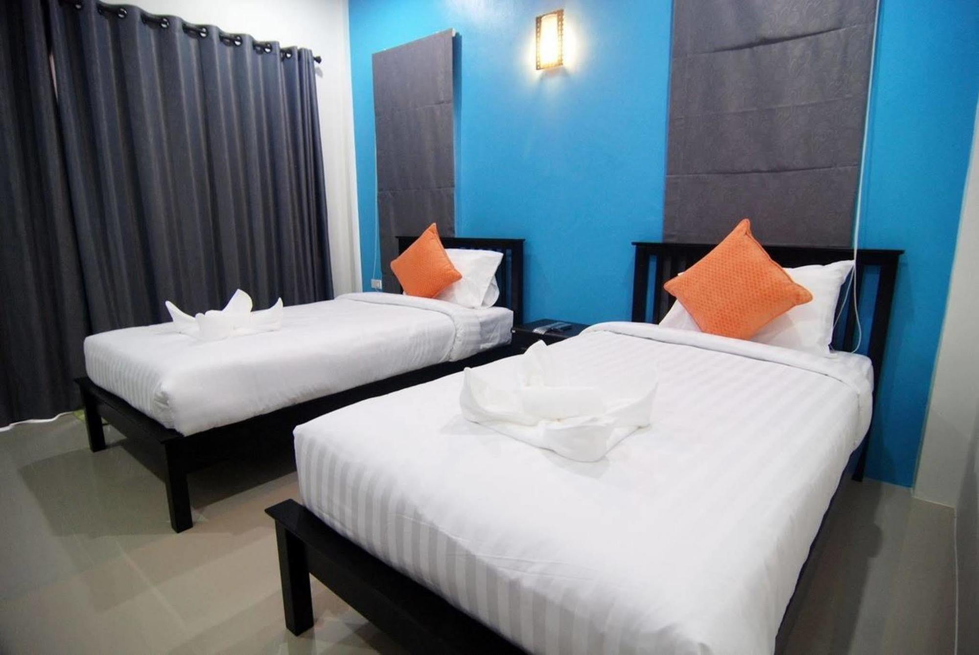 Lanta Memory Resort Ko Lanta エクステリア 写真