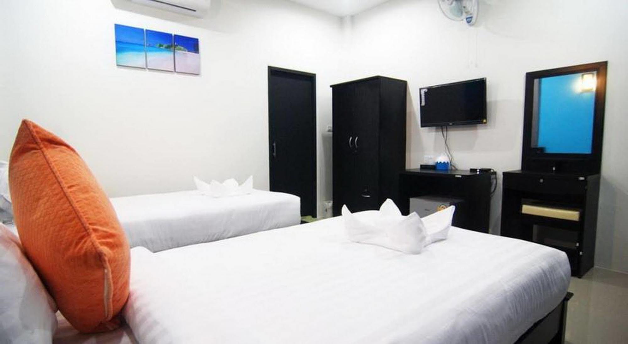 Lanta Memory Resort Ko Lanta エクステリア 写真