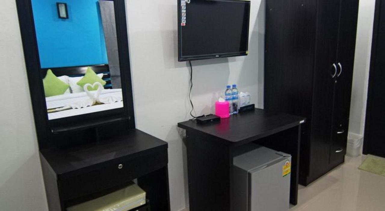 Lanta Memory Resort Ko Lanta エクステリア 写真